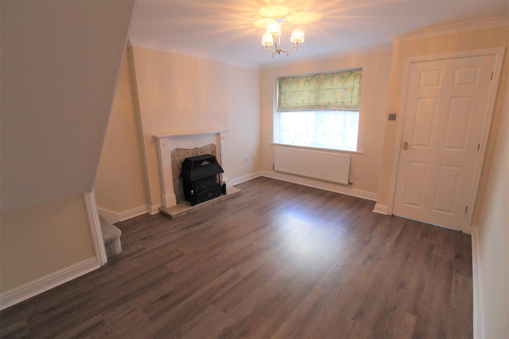 Tara Grove, Baddeley Green, Stoke-On-Trent